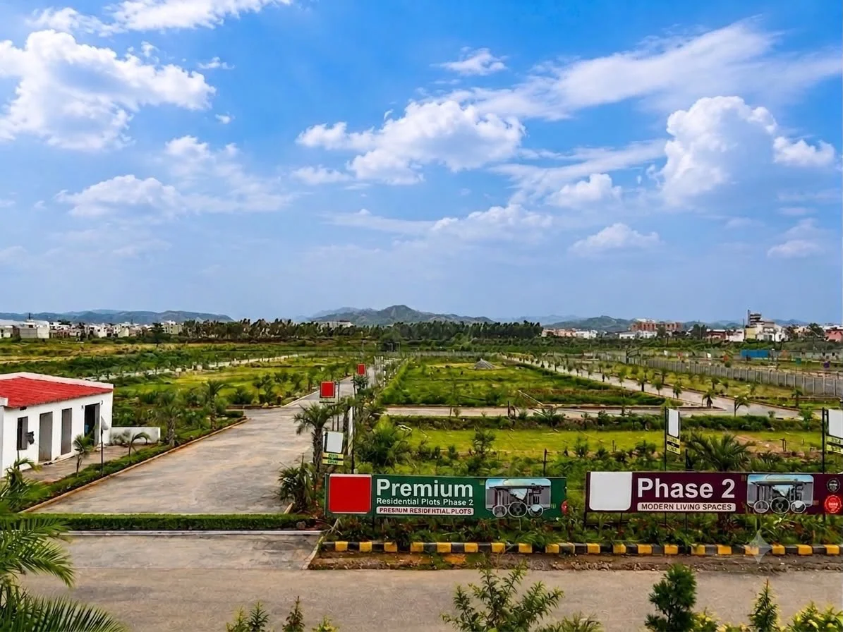 Residential Community near Roorkee (Haridwar Region)